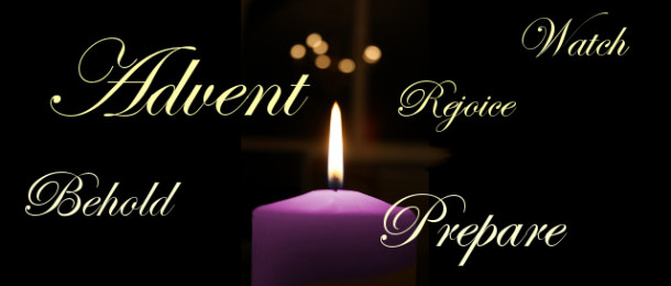 Advent: Matthew 1:1-17
